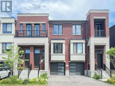 17 RATTENBURY ROAD Vaughan (Patterson), Ontario