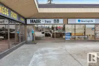 Established Hair Salon in business in Blue Quill!