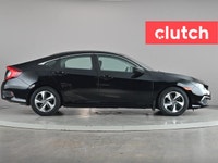 Brake Assist, Front Heated Seats, Folding Rear Seats and more! Clutch is the largest online used car... (image 4)