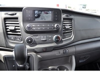 MID ROOF TRANSIT, FACTORY SPECS: 12V FRONT POWER OUTLET(S) 250 AMPS ALTERNATOR 3-POINT FRONT SEATBEL... (image 8)