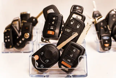 Products and Services we offer: Lost all your keys? We create new keys on the spot Remote not workin...