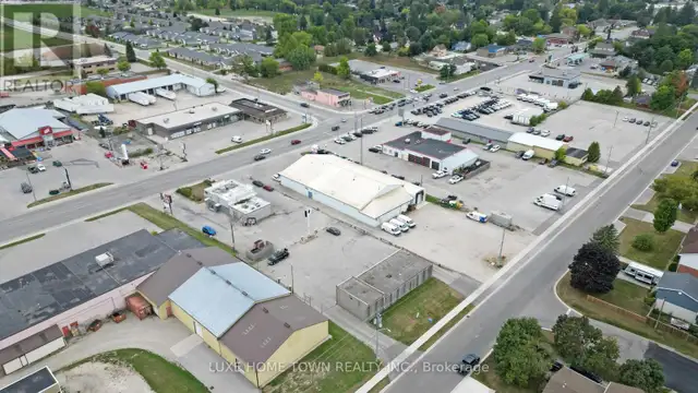 683 11TH STREET Hanover, Ontario in Commercial & Office Space for Sale in Owen Sound - Image 7