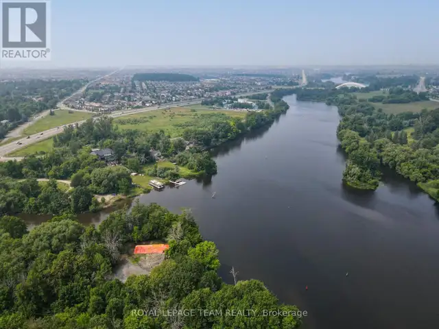 3651 PRINCE OF WALES DRIVE Ottawa, Ontario in Land for Sale in Ottawa - Image 4