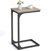 BRAND NEW - VASAGLE Set of 2, C-Shaped End Table, Side Table... Mississauga / Peel Region Toronto (GTA) Preview