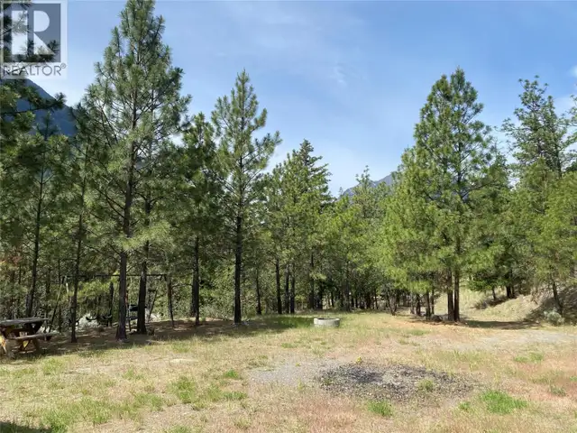 101 AIRPORT Road Lillooet, British Columbia in Land for Sale in Whistler - Image 7