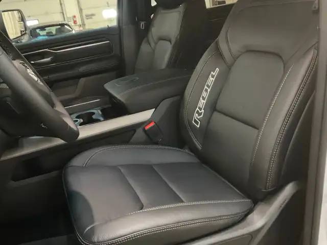 2026 Ram 1500 in Cars & Trucks in Lethbridge - Image 12