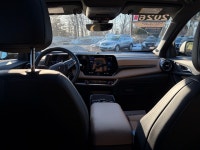 Certified, Wireless Charging, Power Liftgate, Heated Seats, Heated Steering Wheel, Remote Start! Ins... (image 5)