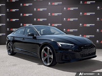 Check out this 2023 Audi A5 Sportback Technik before it's too late! *This Audi A5 Sportback Is Compe... (image 7)