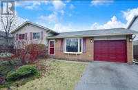 32 CLOVER AVE Barrie, Ontario