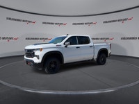 // ACCIDENT FREE!! // Built for hard work and weekend fun, this 2023 Chevrolet Silverado 1500 LT Tra... (image 3)
