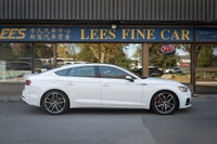 2019 Audi S5 Sportback Progressiv Audi S5 sportback. Recent service includes 4 brand new tires and b... (image 6)