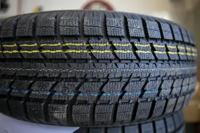 WINTER TIRES Call Today at: 905 454 6695; NO TAX CASH FREE INSTALLATION, BALANCING, 2 Year WARRANTY....