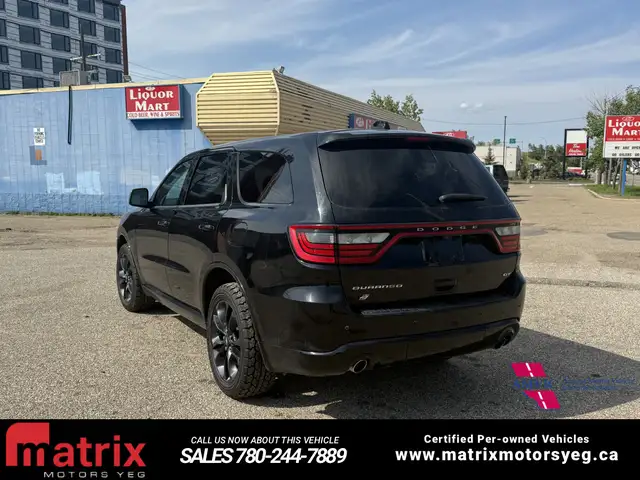 2018 Dodge Durango GT587816978267525126