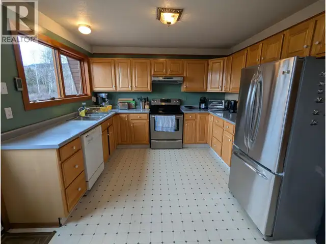 8516 BLUFF ROAD Telkwa, British Columbia in Houses for Sale in Smithers - Image 15