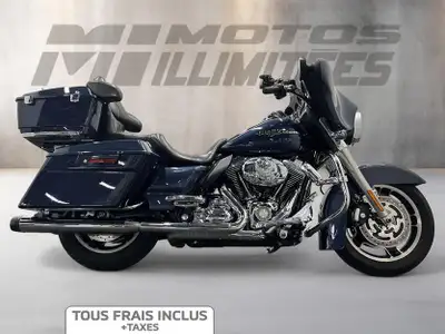 2009 harley-davidson FLHX STREET GLIDE Harley-Davidson FLHX STREET GLIDE 2009 Harley-Davidson FLHX S...
