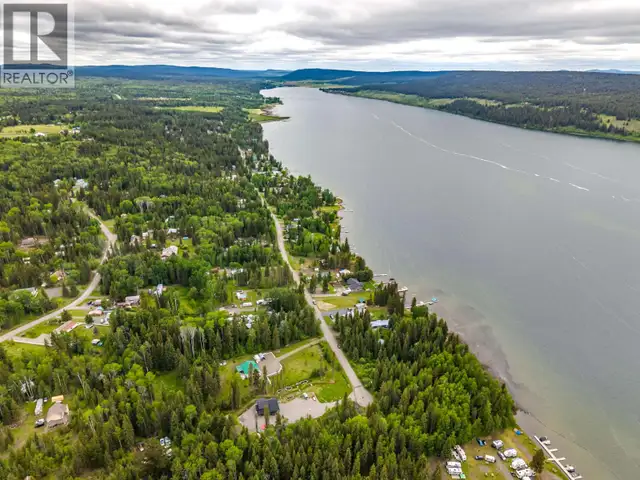 LOT 81 MULLIGAN DRIVE Horse Lake, British Columbia in Land for Sale in 100 Mile House - Image 23