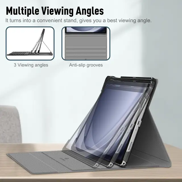 Samsung Galaxy Tab A9 PlusA9+ 11 Inch 2023 Model (SM-X210X216X21 in General Electronics in Markham / York Region - Image 7