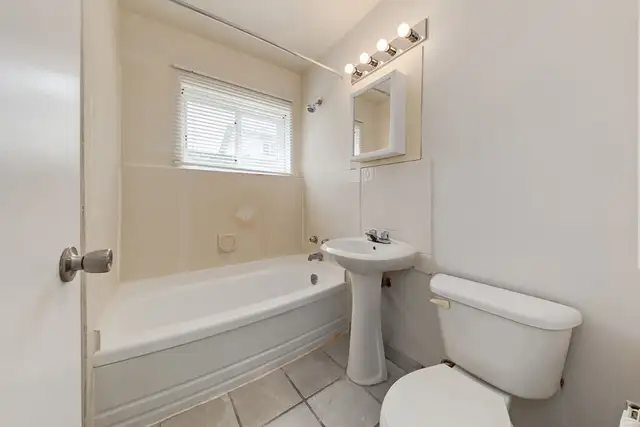 Apartments for Rent Near Downtown Edmonton - Alex Manor - Apartm in Long Term Rentals in Edmonton - Image 16