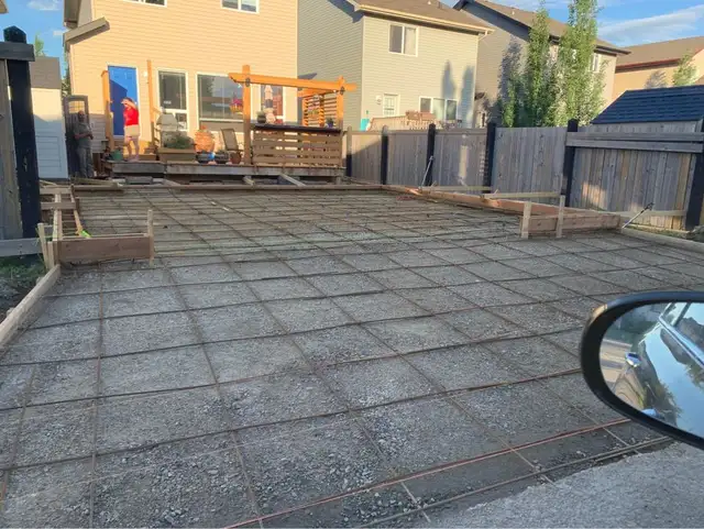 mike's concrete services536182792106158082