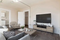Amenities: Heat & Water Included • Affordable Parking • Spacious Suites Suite & Building: Spacious b... (image 1)
