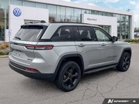Experience the elevated capability and sophistication of the 2024 Jeep Grand Cherokee Limited, finis... (image 4)