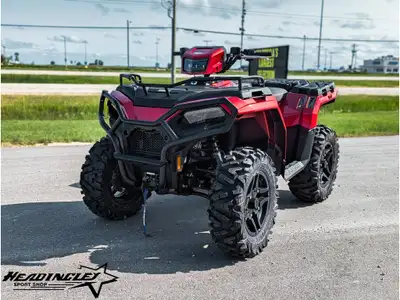 Please contact our sales department for the most up-to-date availability on motorcycles, ATVs, side-...