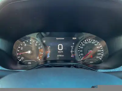 2024 Jeep Compass Sport | One Owner Accident Free Carfax, View more