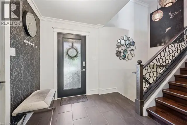 1 PINTAIL Drive Elmira, Ontario in Houses for Sale in Kitchener / Waterloo - Image 7
