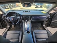 2014 Porsche Panamera S E-Hybrid Experience luxury, performance, and efficiency all in one stunning... (image 7)