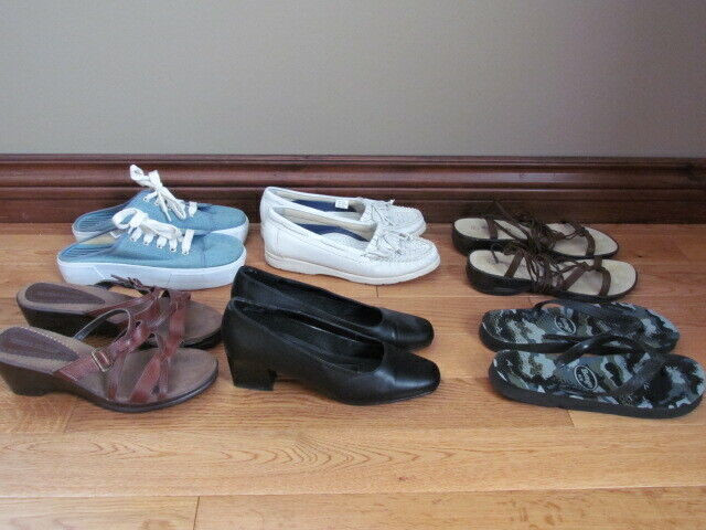 Women's Size 7.5 Shoes in Women's - Shoes in Grand Bend