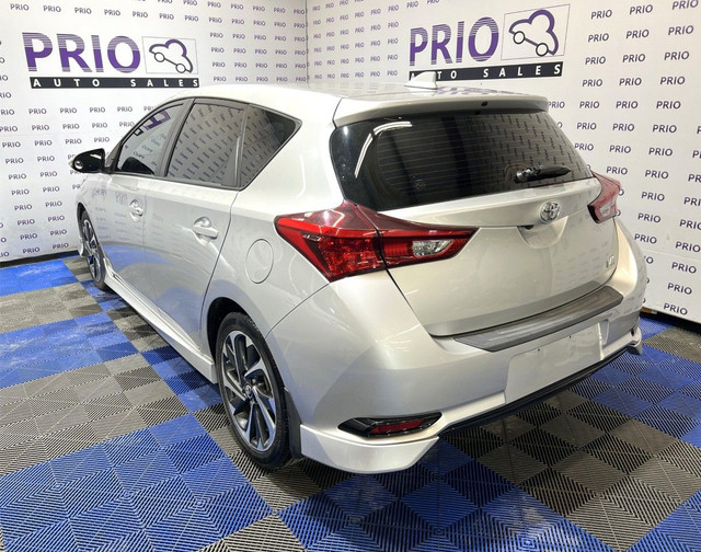 2018 Toyota Corolla iM in Cars & Trucks in Ottawa - Image 3
