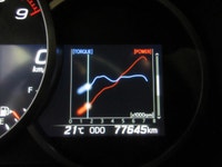 SUBARU BRZ 2019 SPORT-TECH RS EDITION 205 HP / GPS NAVIGATION / INTÉRIEUR EN CUIR/TISSU CHAUFFANT /... (image 6)