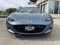 Vehicle Highlights: - Accident free - Well optioned - 6 speed manual Here's a beautiful Mazda MX-5 M... (image 1)