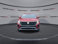 // ACCIDENT FREE!! // Meet the 2024 Volkswagen Atlas Cross Sport Highline 2.0 4WD, a stylish midsize... (image 2)