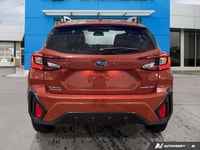 Get ready to elevate every journey with this vibrant 2024 Subaru Crosstrek Touring, finished in Sun... (image 3)