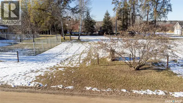 8 Main STREET Pierceland, Saskatchewan in Land for Sale in Meadow Lake - Image 6