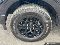 Rose City Ford | One Owner | Accident Free | Black Appearance Package |360 Degree Camera | Reverse S... (image 9)