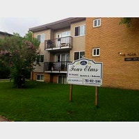 Available 1 Bedroom Apartment 5 mins from Nait With One Month Fr Edmonton Edmonton Area Preview