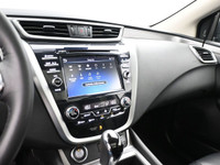 The 2024 Nissan Murano SV is a midsize crossover SUV that delivers a solid mix of performance, comfo... (image 5)