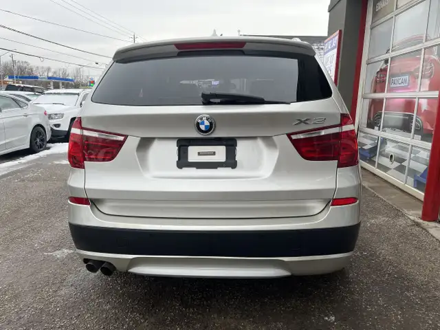 2012 BMW X3 28i in Cars & Trucks in Kitchener / Waterloo - Image 6