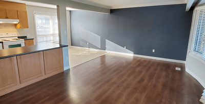 Located at 240 Lakeshore Road on the North-end of Saint Catharines in a quiet and safe neighbourhood...