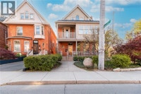 326 LOCKE Street S Unit# 2 Hamilton, Ontario Hamilton Ontario Preview