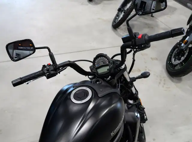 2026 Kawasaki Vulcan S Motorcycle / Cruiser in Street, Cruisers & Choppers in Trenton - Image 11