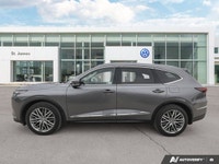 * 10-speed automatic with Sequential SportShift paddle shifters * Standard Super Handling All-Wheel... (image 1)
