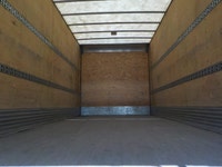 Ryder Stock ID: 815742 Transmission Type/Speed: AUTO 9 Engine: DIESEL B6.7'17 240/2400 Horse Power:... (image 9)