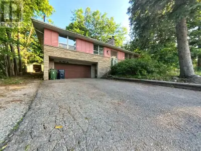 MAIN FL - 155 STEELES AVENUE E Toronto (Newtonbrook East), Ontar
