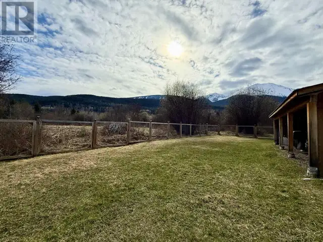 4690 SIMCOE LOOP Smithers, British Columbia in Houses for Sale in Smithers - Image 33