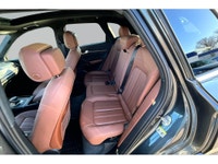 2023 Audi Q5 45 Technik Quattro Delivers edge luxury making it one of the most desirable premium com... (image 9)