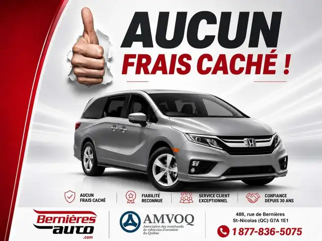 2021 Volkswagen Golf HIGHLINE / TOIT / CUIR in Cars & Trucks in Lévis - Image 26