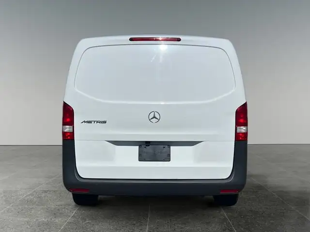 2023 Mercedes-Benz Metris Cargo Van in Cars & Trucks in Lethbridge - Image 6